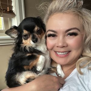Meet your Posher, Mariaelissa